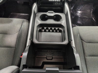 2023 RAM 1500 Big Horn Crew Cab 4x4 6'4' Box