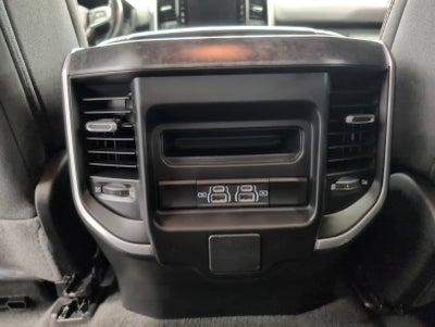 2023 RAM 1500 Big Horn Crew Cab 4x4 6'4' Box