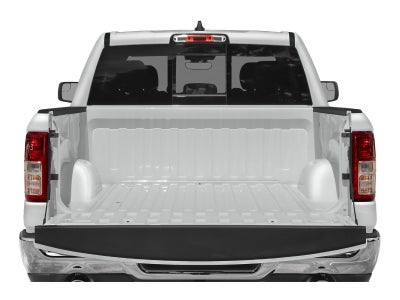 2023 RAM 1500 Big Horn Crew Cab 4x4 6'4' Box