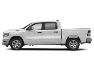 2023 RAM 1500 Big Horn Crew Cab 4x4 6'4' Box
