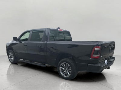 2019 RAM 1500 Sport