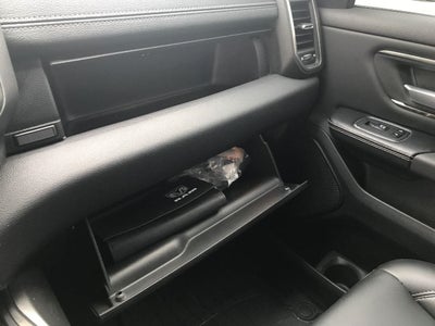2019 RAM 1500 Sport