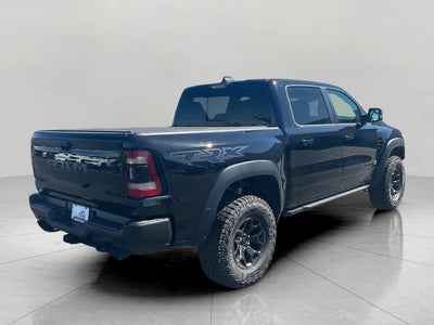 2023 RAM 1500 TRX Crew Cab 4x4 5'7' Box