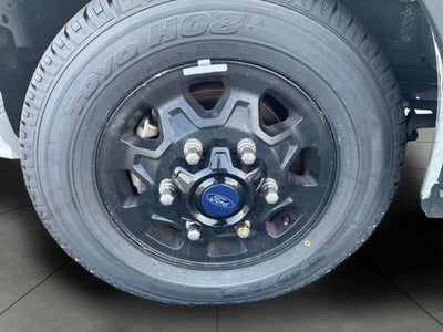 2023 Ford Transit-350 Passenger Van XLT