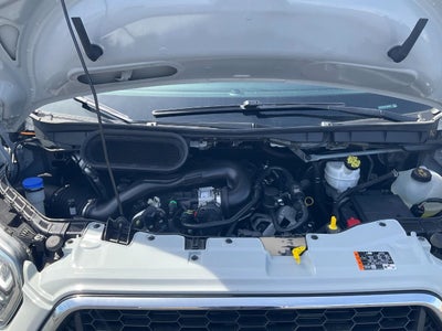 2023 Ford Transit-350 Passenger Van XLT