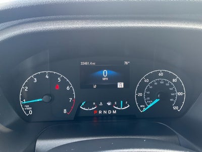 2023 Ford Transit-350 Passenger Van XLT