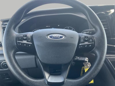 2023 Ford Transit-350 Passenger Van XLT