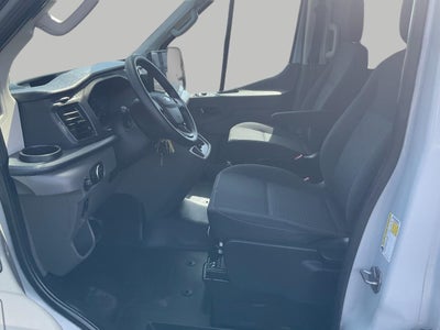 2023 Ford Transit-350 Passenger Van XLT