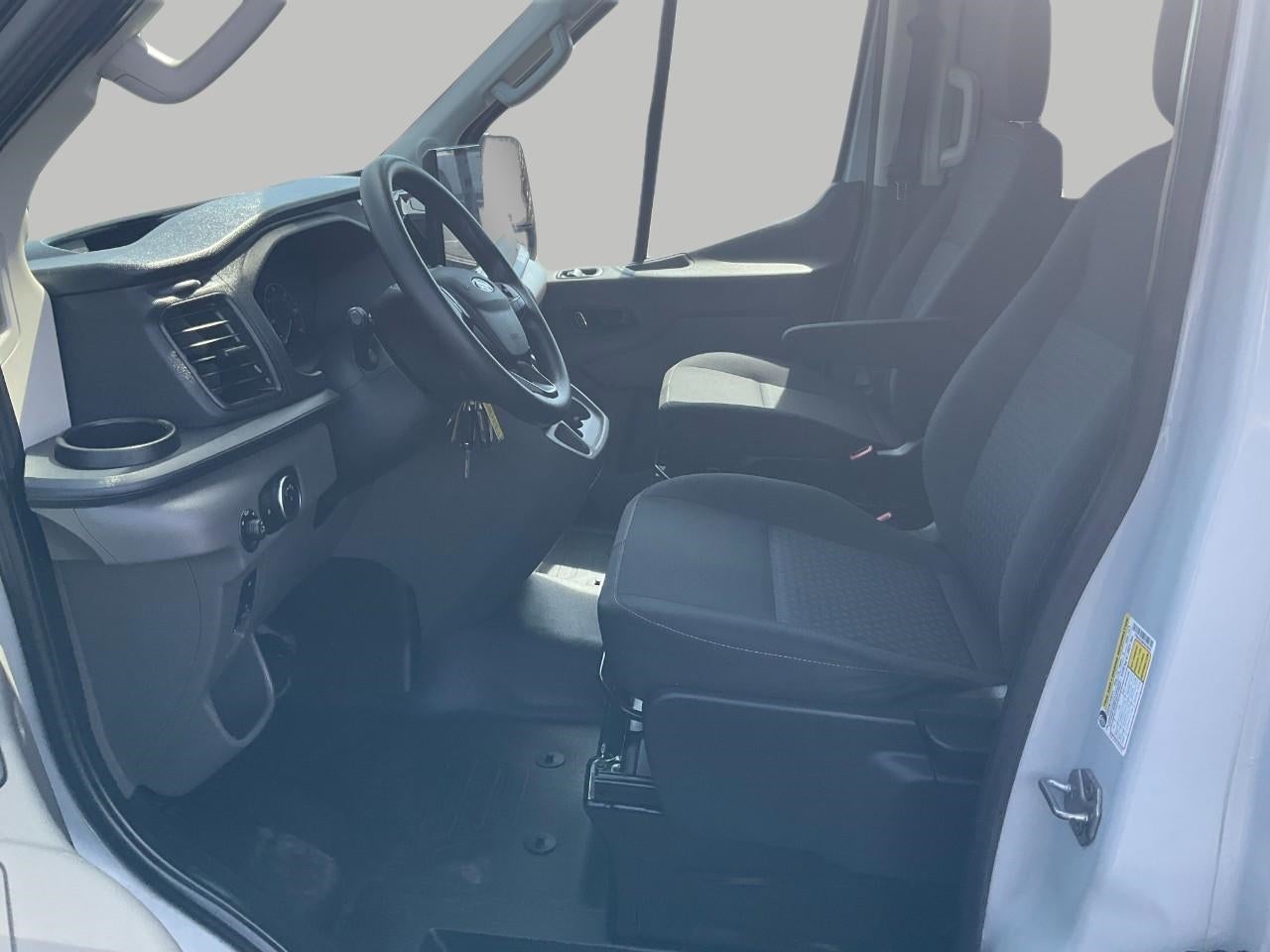 2023 Ford Transit-350 Passenger Van XLT