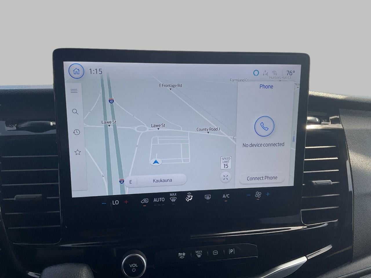 2023 Ford Transit-350 Passenger Van XLT