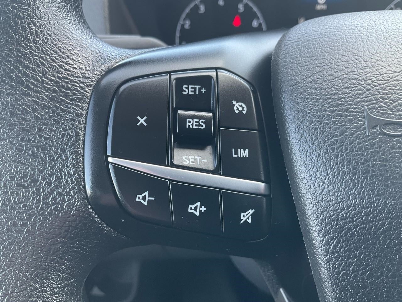 2023 Ford Transit-350 Passenger Van XLT