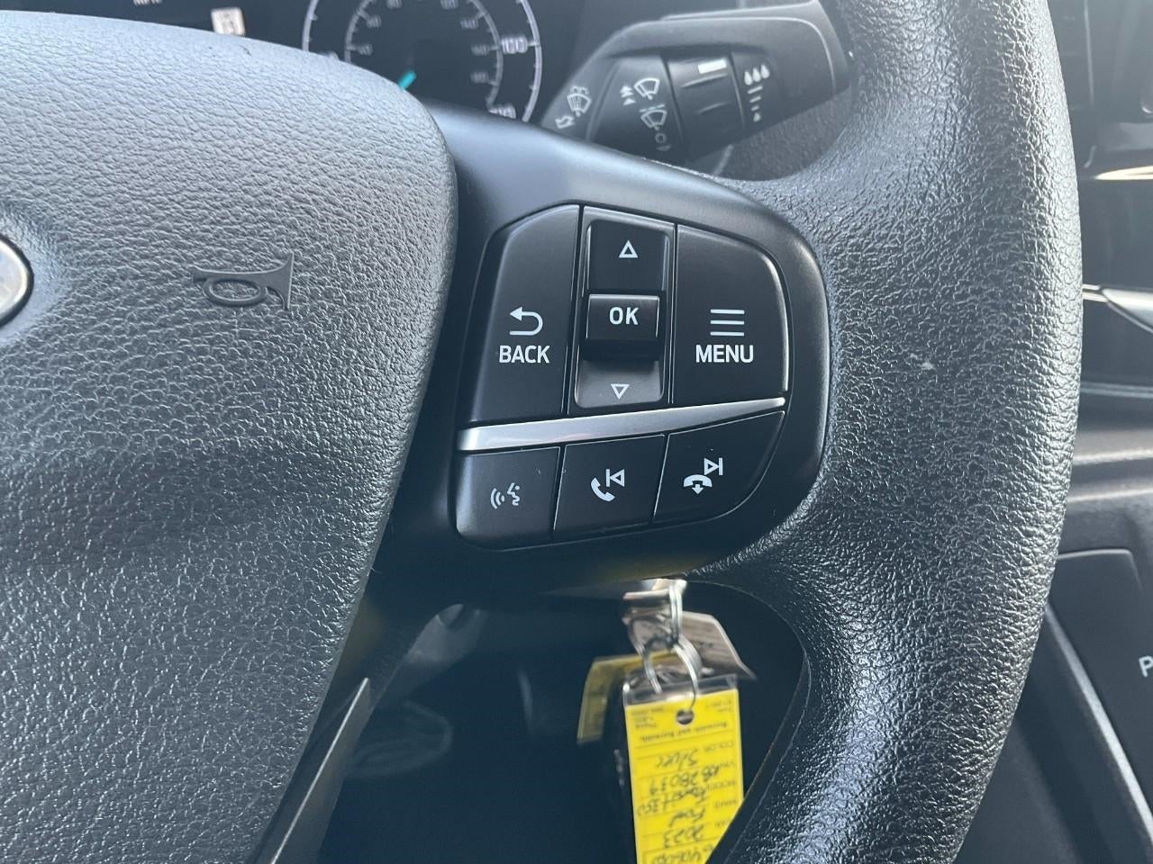 2023 Ford Transit-350 Passenger Van XLT