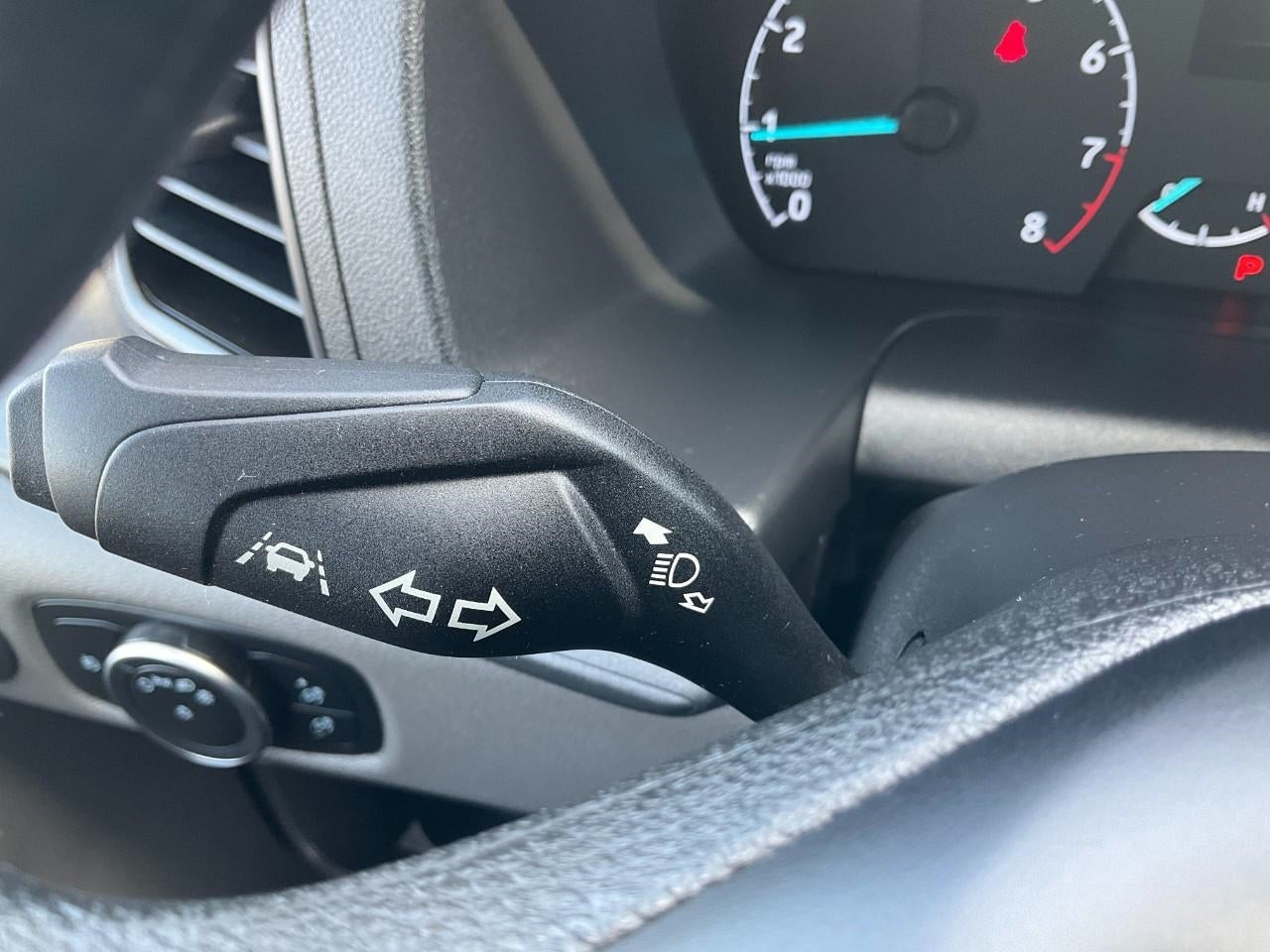 2023 Ford Transit-350 Passenger Van XLT