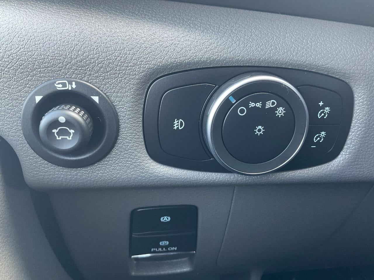 2023 Ford Transit-350 Passenger Van XLT