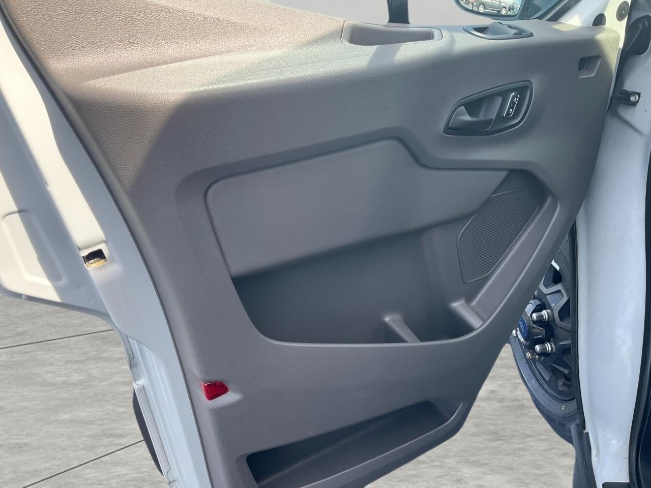 2023 Ford Transit-350 Passenger Van XLT