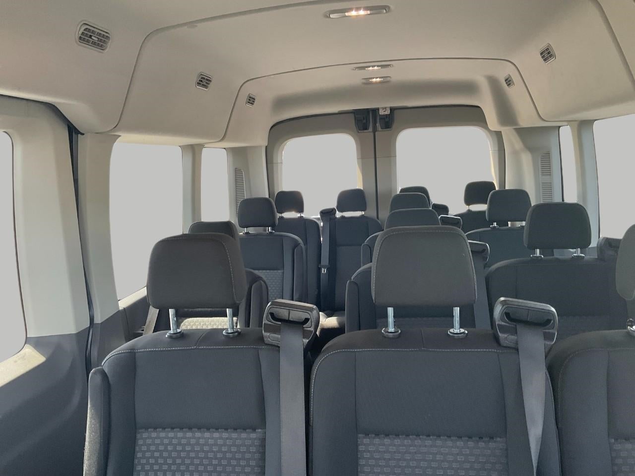 2023 Ford Transit-350 Passenger Van XLT