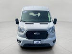 2023 Ford Transit-350 Passenger Van XLT