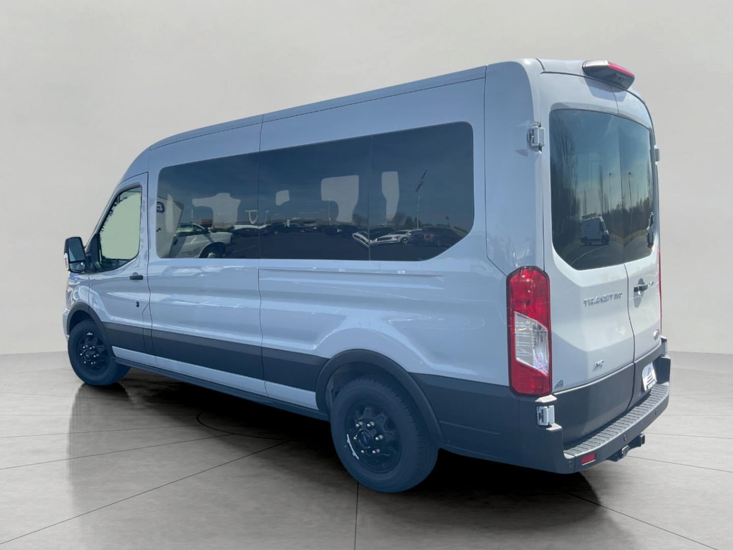 2023 Ford Transit-350 Passenger Van XLT