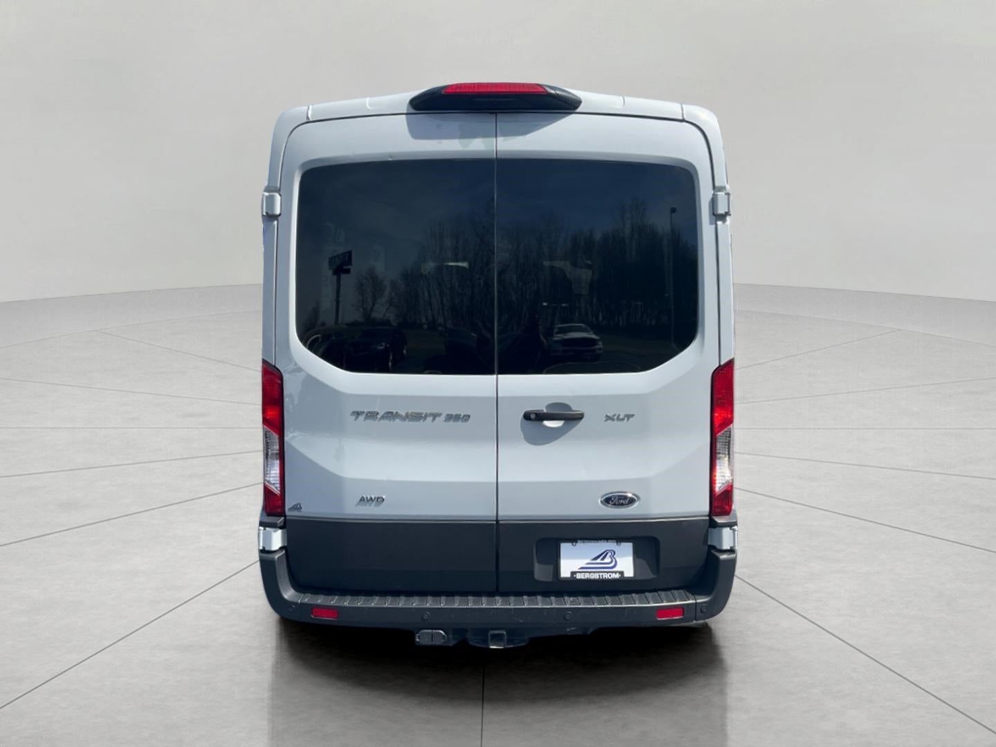 2023 Ford Transit-350 Passenger Van XLT