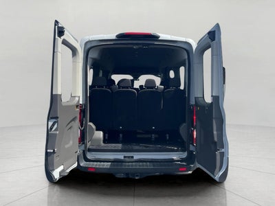 2023 Ford Transit-350 Passenger Van XLT