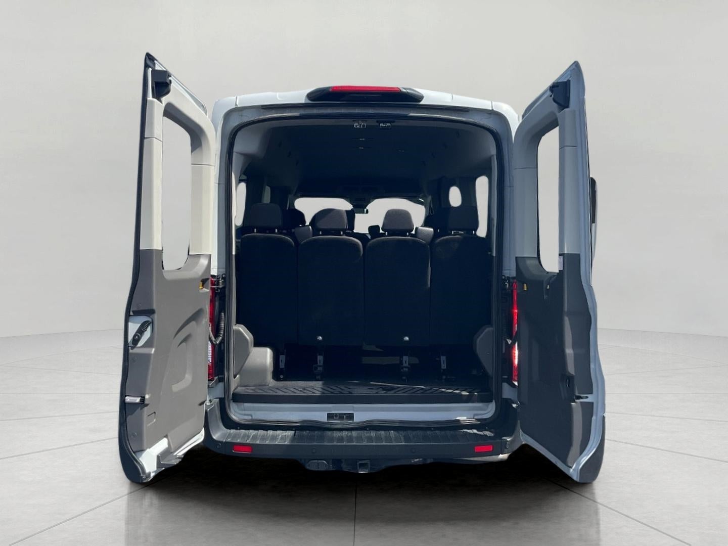 2023 Ford Transit-350 Passenger Van XLT
