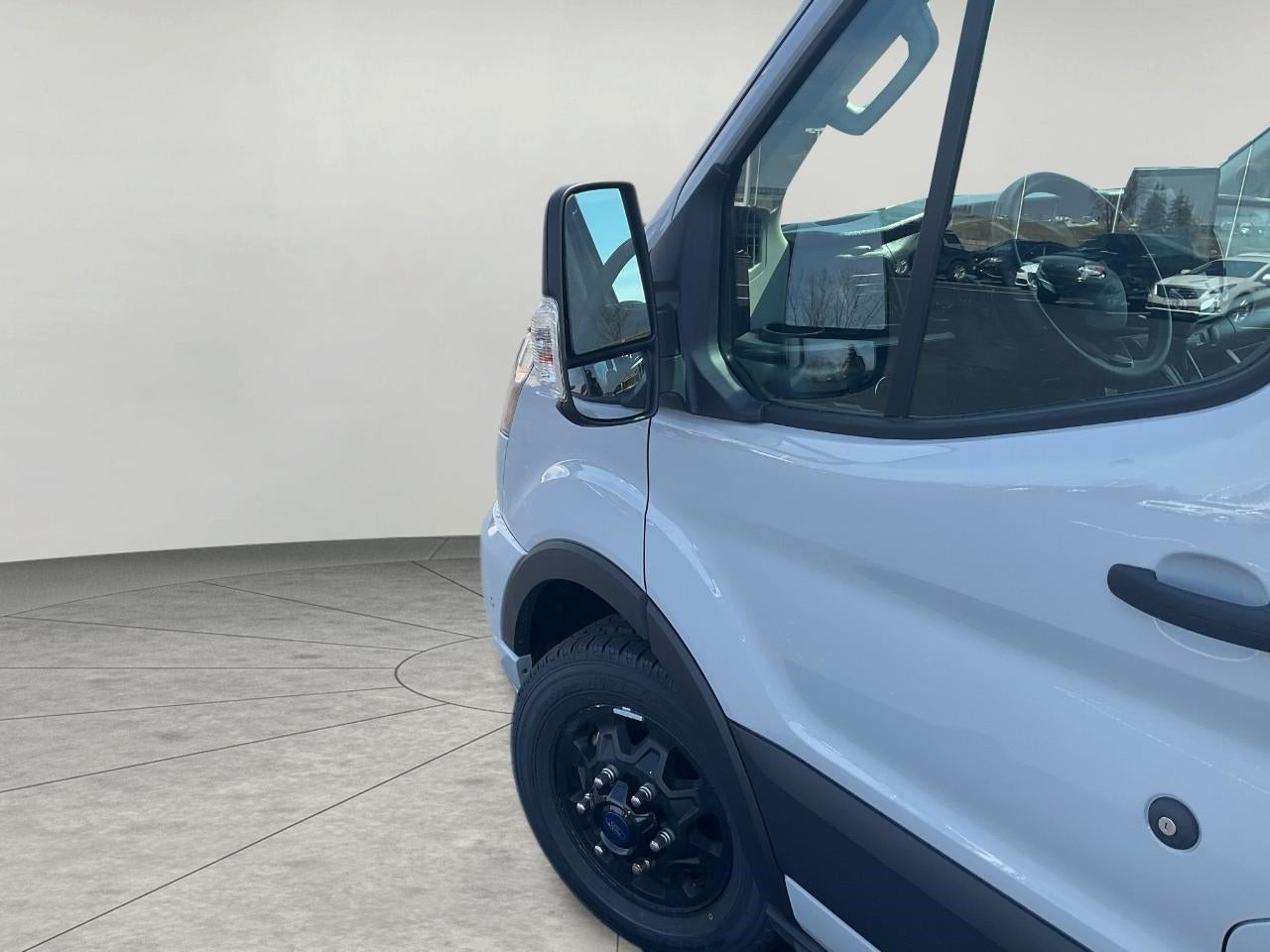 2023 Ford Transit-350 Passenger Van XLT