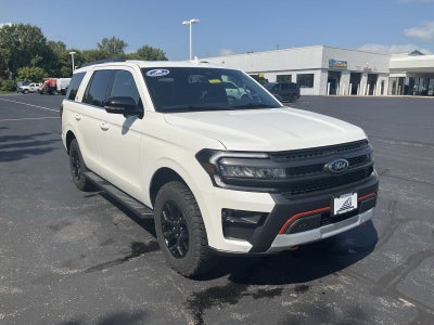 2024 Ford Expedition Timberline