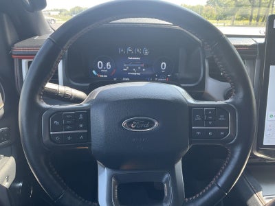 2024 Ford Expedition Timberline