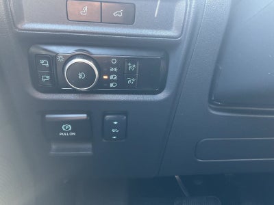 2024 Ford Expedition Timberline