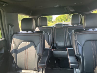 2024 Ford Expedition Timberline