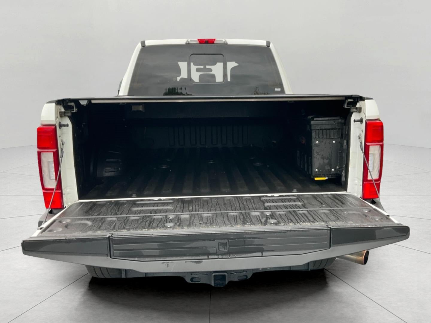 2022 Ford F-350 King Ranch