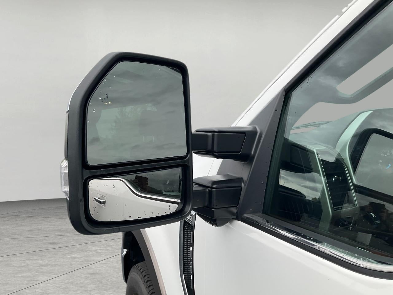 2022 Ford F-350 King Ranch