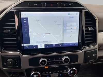 2022 Ford F-350 King Ranch