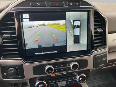 2022 Ford F-350 King Ranch