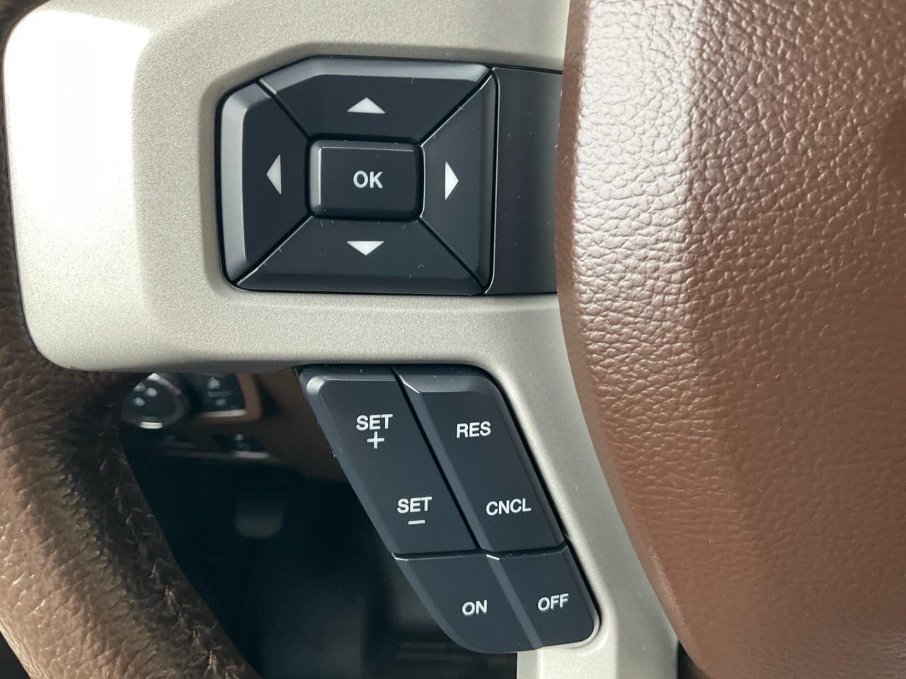 2022 Ford F-350 King Ranch