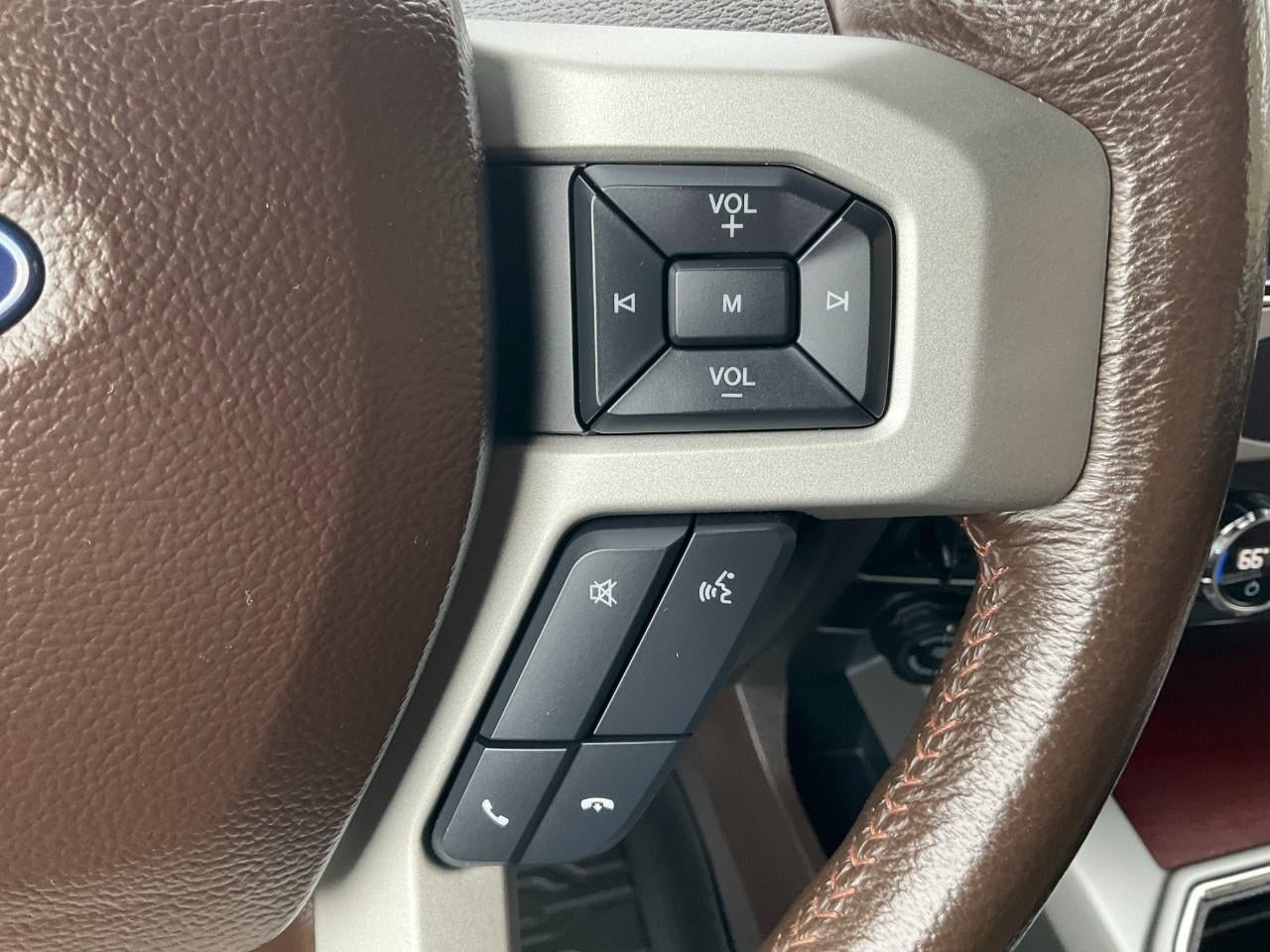 2022 Ford F-350 King Ranch