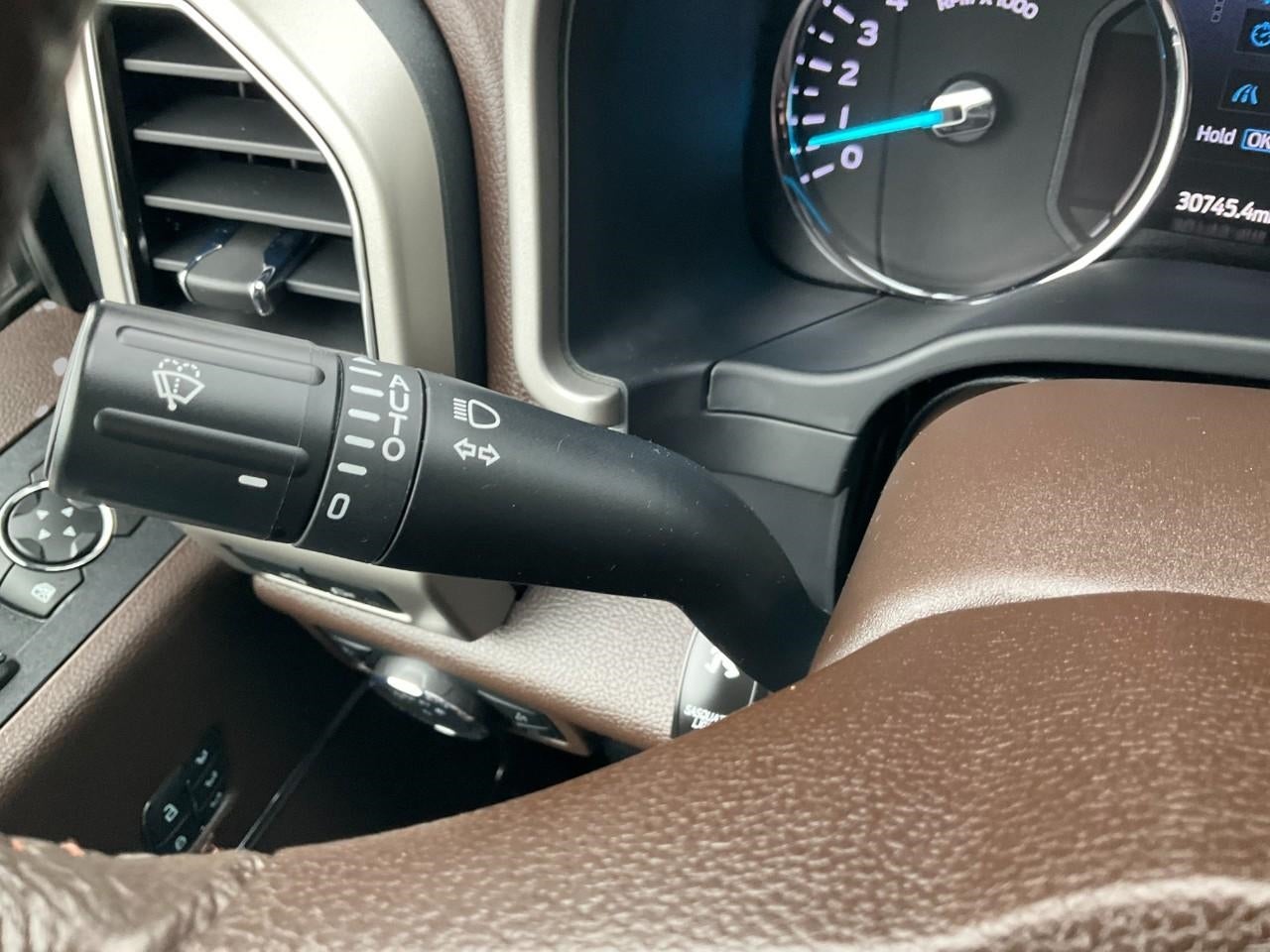 2022 Ford F-350 King Ranch