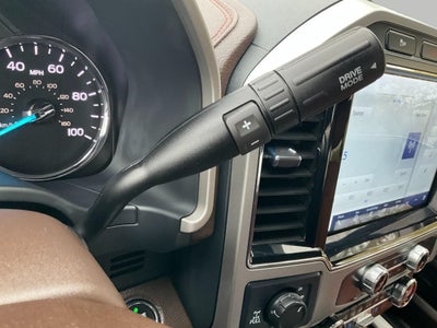 2022 Ford F-350 King Ranch