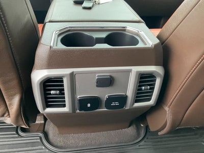 2022 Ford F-350 King Ranch