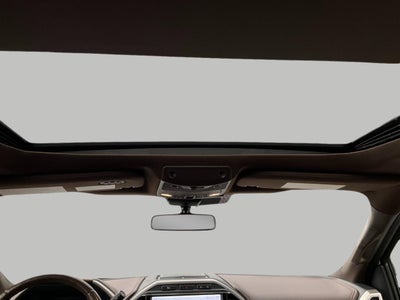 2022 Ford F-350 King Ranch