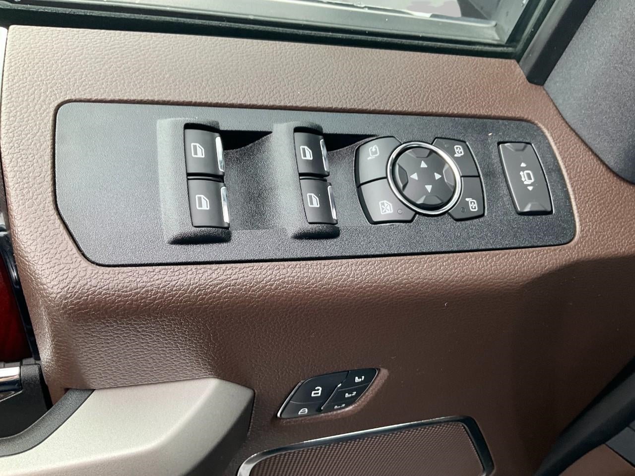 2022 Ford F-350 King Ranch