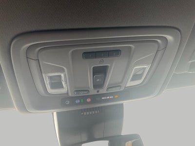 2023 Chevrolet Silverado 1500 4WD Crew Cab Short Bed RST