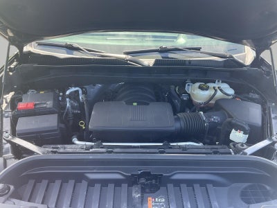 2022 GMC Sierra 1500 4WD Crew Cab Short Box Denali