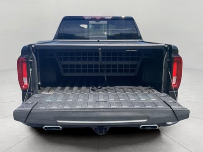 2022 GMC Sierra 1500 4WD Crew Cab Short Box Denali