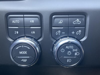 2022 GMC Sierra 1500 4WD Crew Cab Short Box Denali