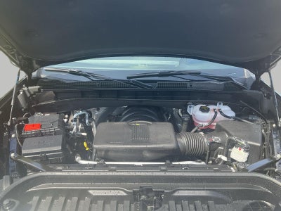2026 GMC Sierra 1500 Crew Cab, Short Bed, Denali, 4WD