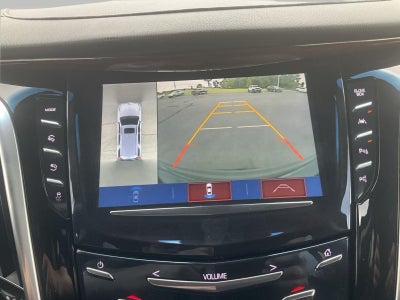 2020 Cadillac Escalade ESV 4WD Luxury