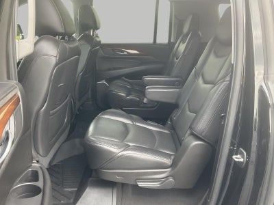 2020 Cadillac Escalade ESV 4WD Luxury