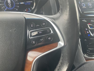 2020 Cadillac Escalade ESV 4WD Luxury