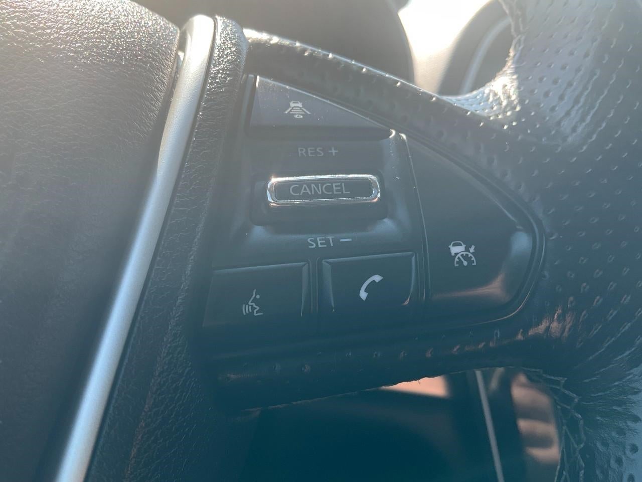 2019 Nissan Maxima 3.5 SL